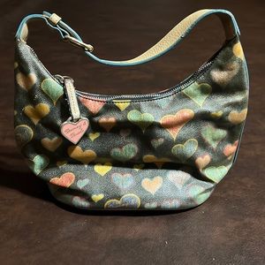 Dooney and Bourke purse